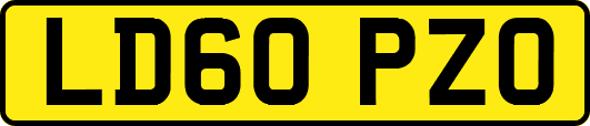LD60PZO