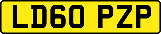 LD60PZP