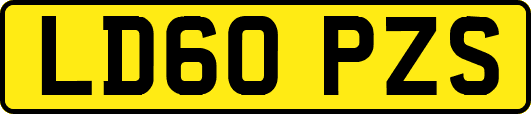 LD60PZS