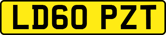 LD60PZT