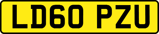 LD60PZU