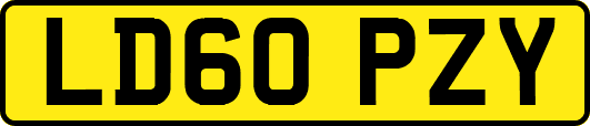 LD60PZY