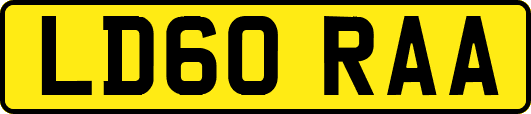 LD60RAA
