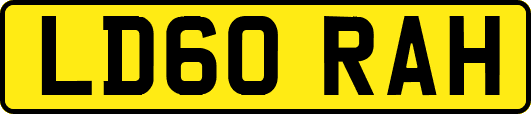 LD60RAH