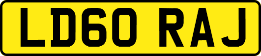 LD60RAJ