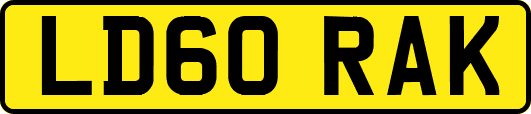 LD60RAK