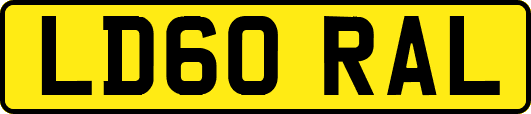 LD60RAL