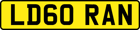 LD60RAN