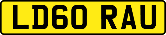 LD60RAU