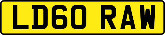 LD60RAW
