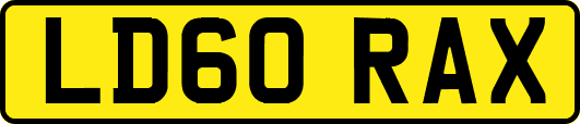 LD60RAX
