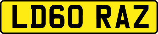 LD60RAZ