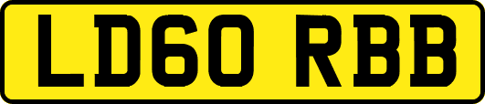 LD60RBB
