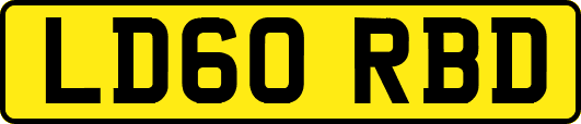 LD60RBD
