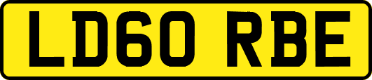LD60RBE