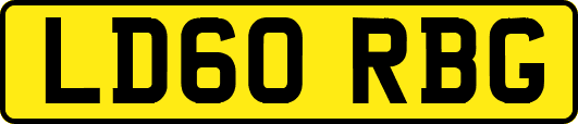 LD60RBG
