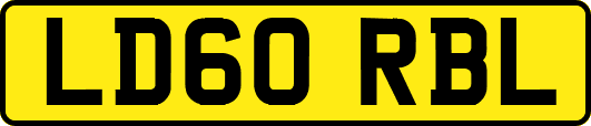 LD60RBL
