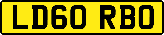 LD60RBO