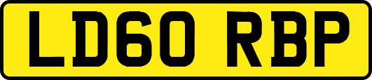 LD60RBP