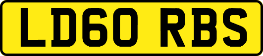 LD60RBS