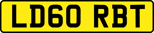 LD60RBT