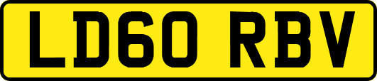 LD60RBV