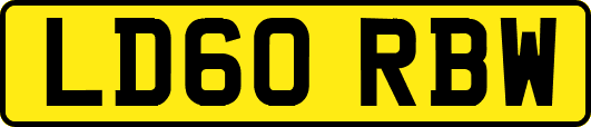 LD60RBW
