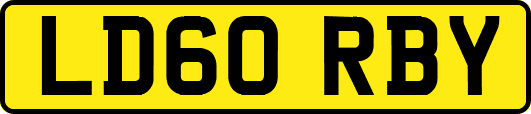 LD60RBY