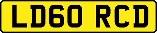 LD60RCD