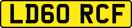 LD60RCF