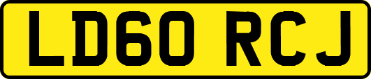 LD60RCJ