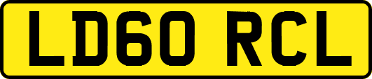 LD60RCL