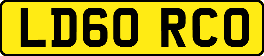LD60RCO
