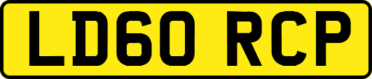 LD60RCP