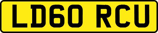LD60RCU