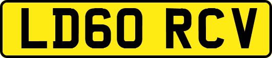 LD60RCV