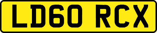 LD60RCX