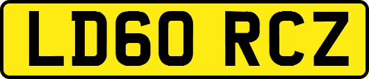 LD60RCZ