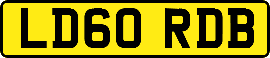 LD60RDB