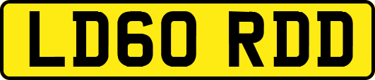 LD60RDD