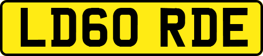 LD60RDE