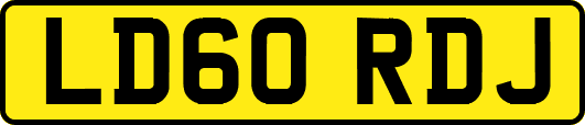 LD60RDJ