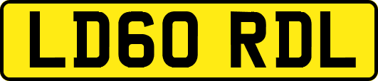 LD60RDL