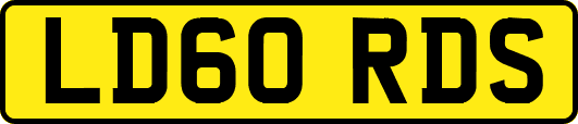 LD60RDS