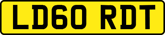 LD60RDT