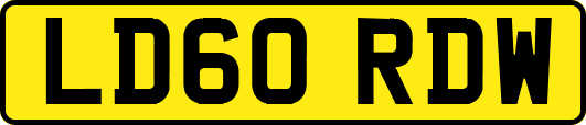 LD60RDW