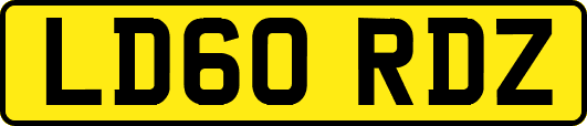 LD60RDZ