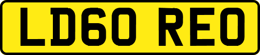 LD60REO
