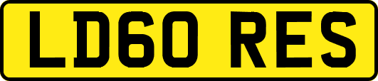 LD60RES
