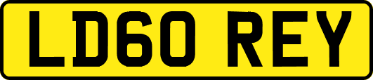 LD60REY